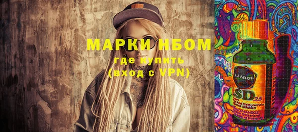 бошки Осинники